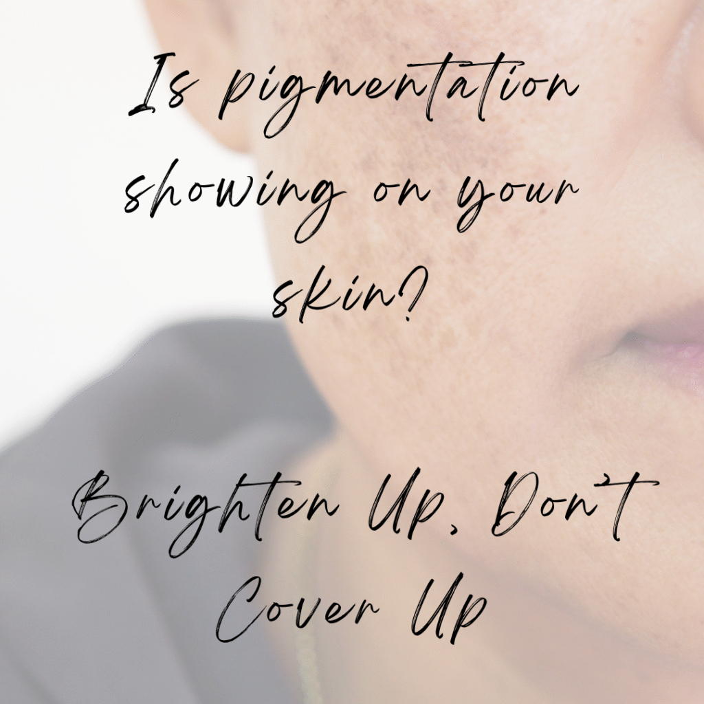 Dark Patches, Pigmentation, blemishes, melasma, dark spots,