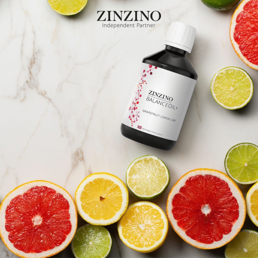 Zinzino Balance Oil, body, health, skin, hormones, balance, oil, test