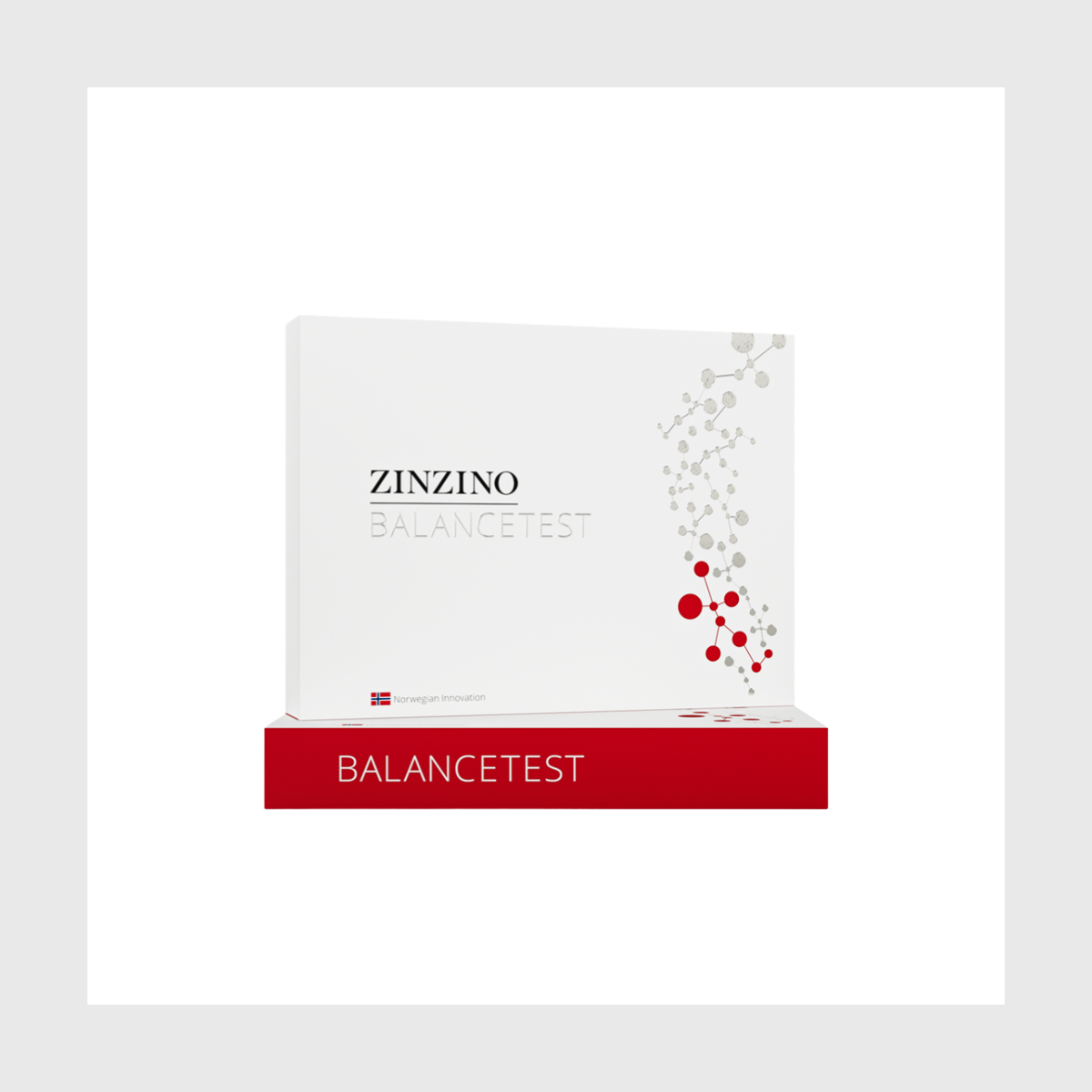 Zinzino Balance Test