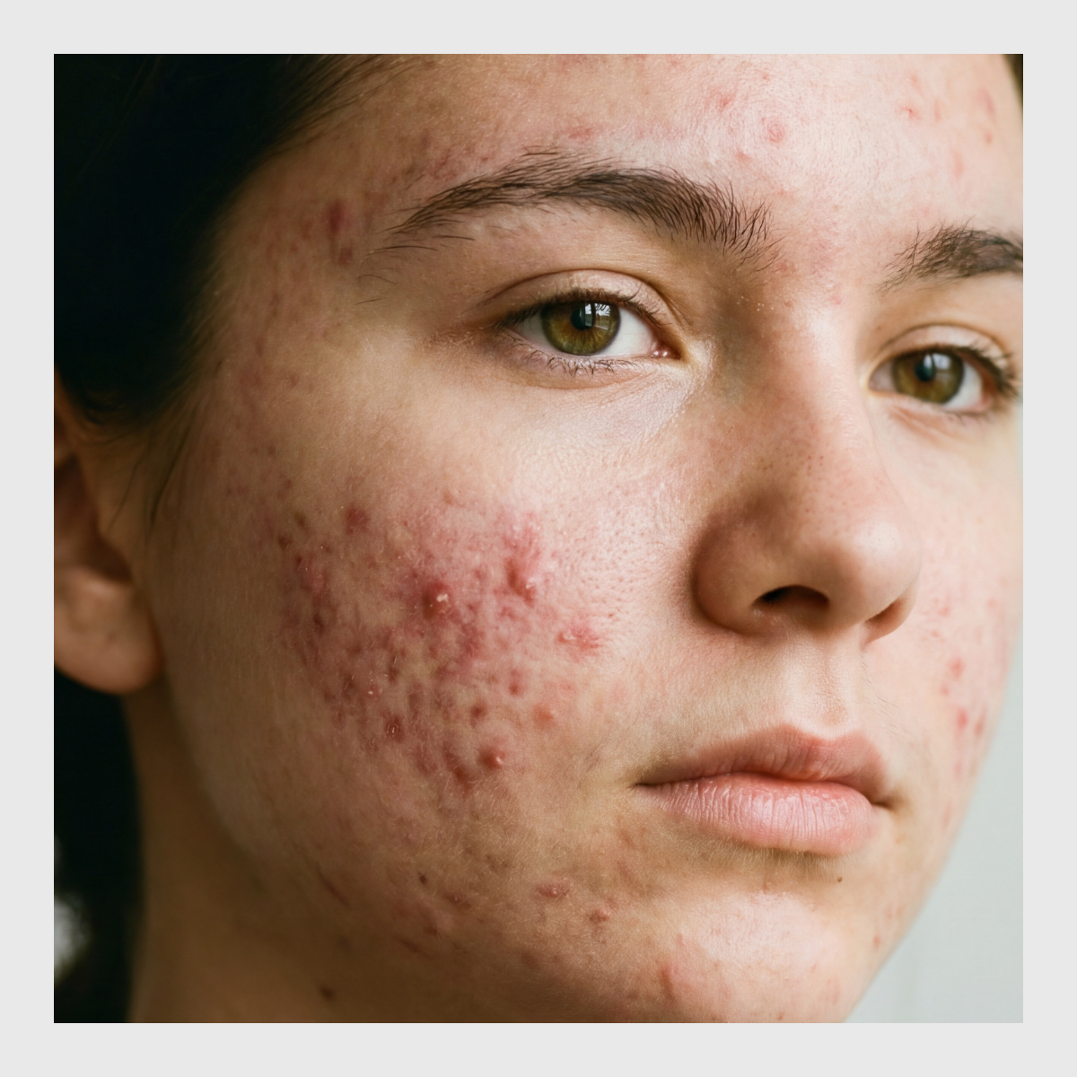 Teenage Acne Programme, acne skin, breakouts, spots, skin health, treatment, acne treatments, calm skin,