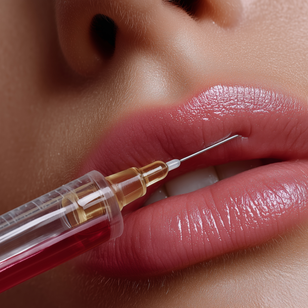 Filler, lip filler, fads, gimmicks, skin health