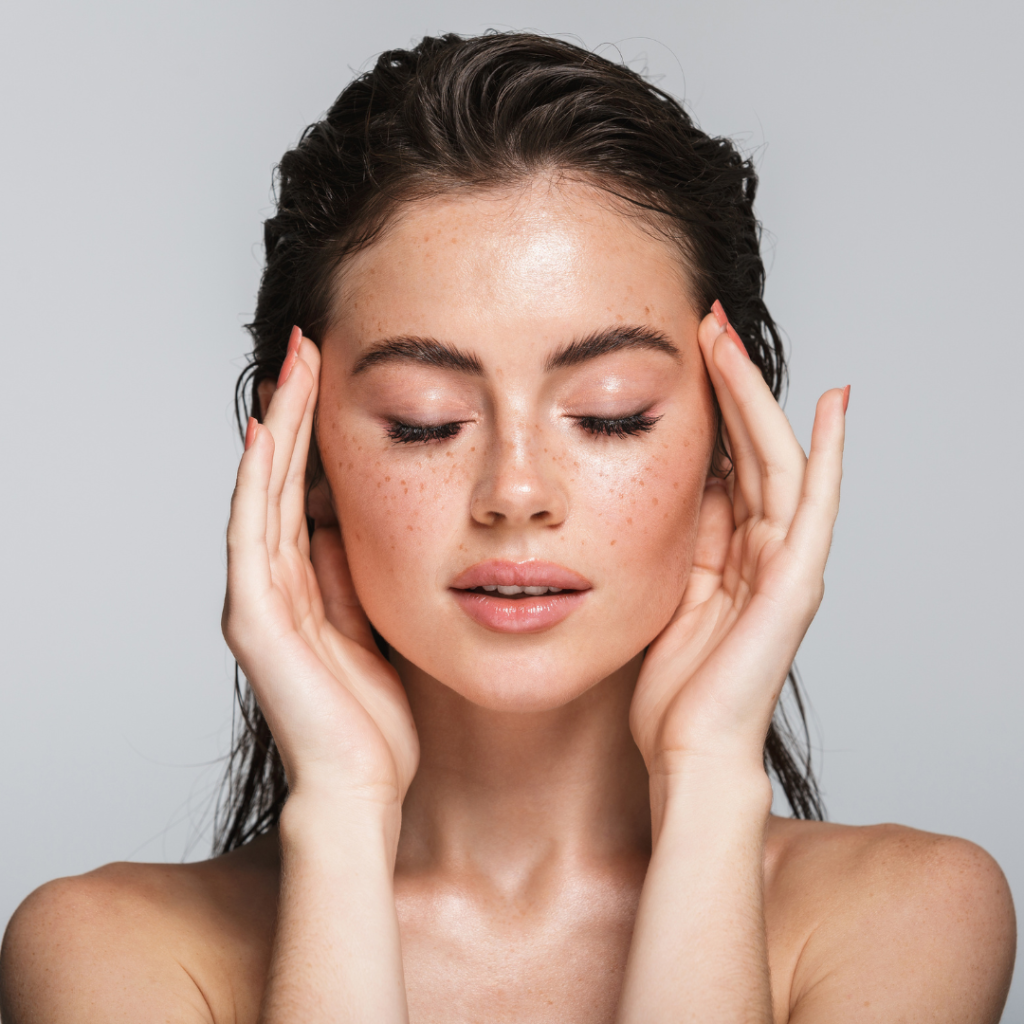 Skin health, healthy skin, results,