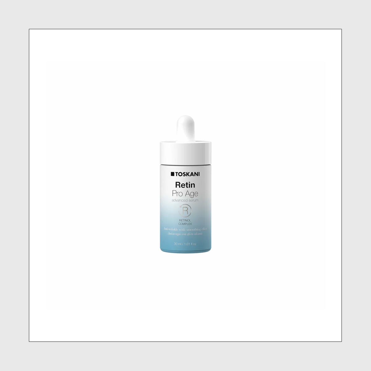 Toskani Retin Proaging Serum 30ml
