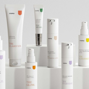 Croma Skincare