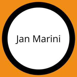 Jan Marini