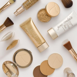 Jane Iredale Makeup