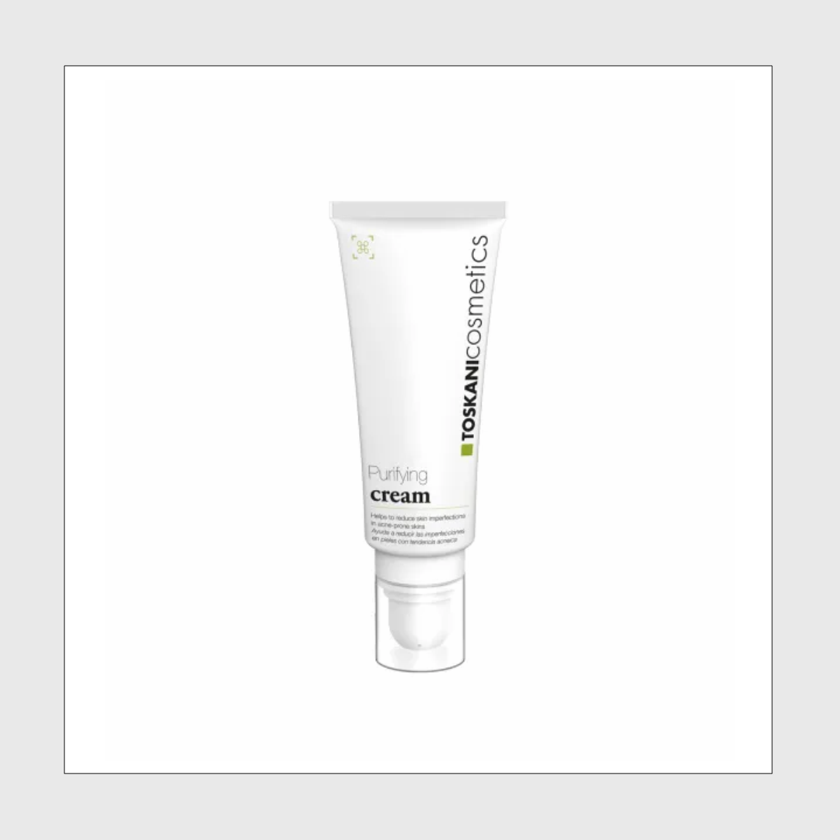 Toskani Purifying Cream 50ml