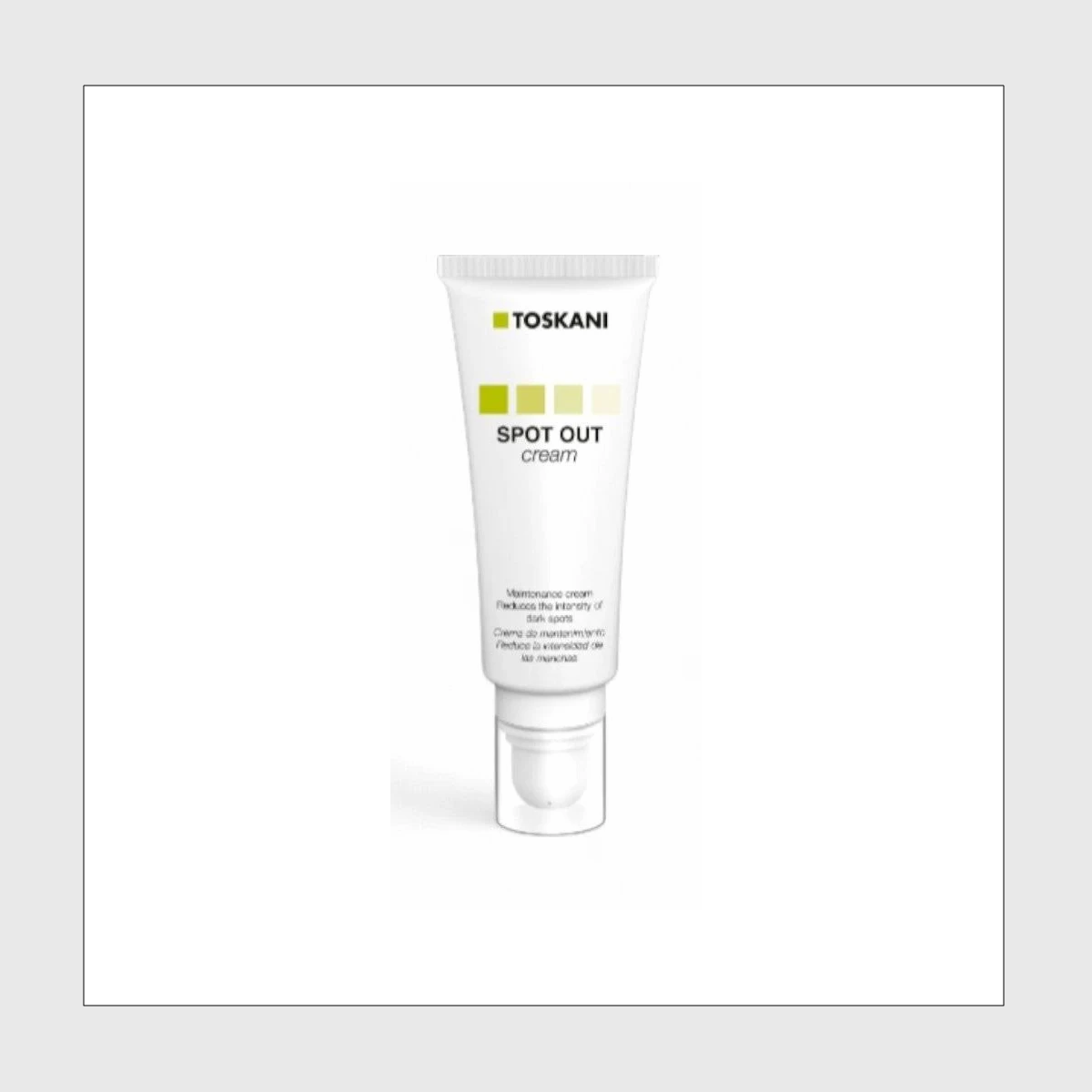 Toskani Spot Out Cream 50ml