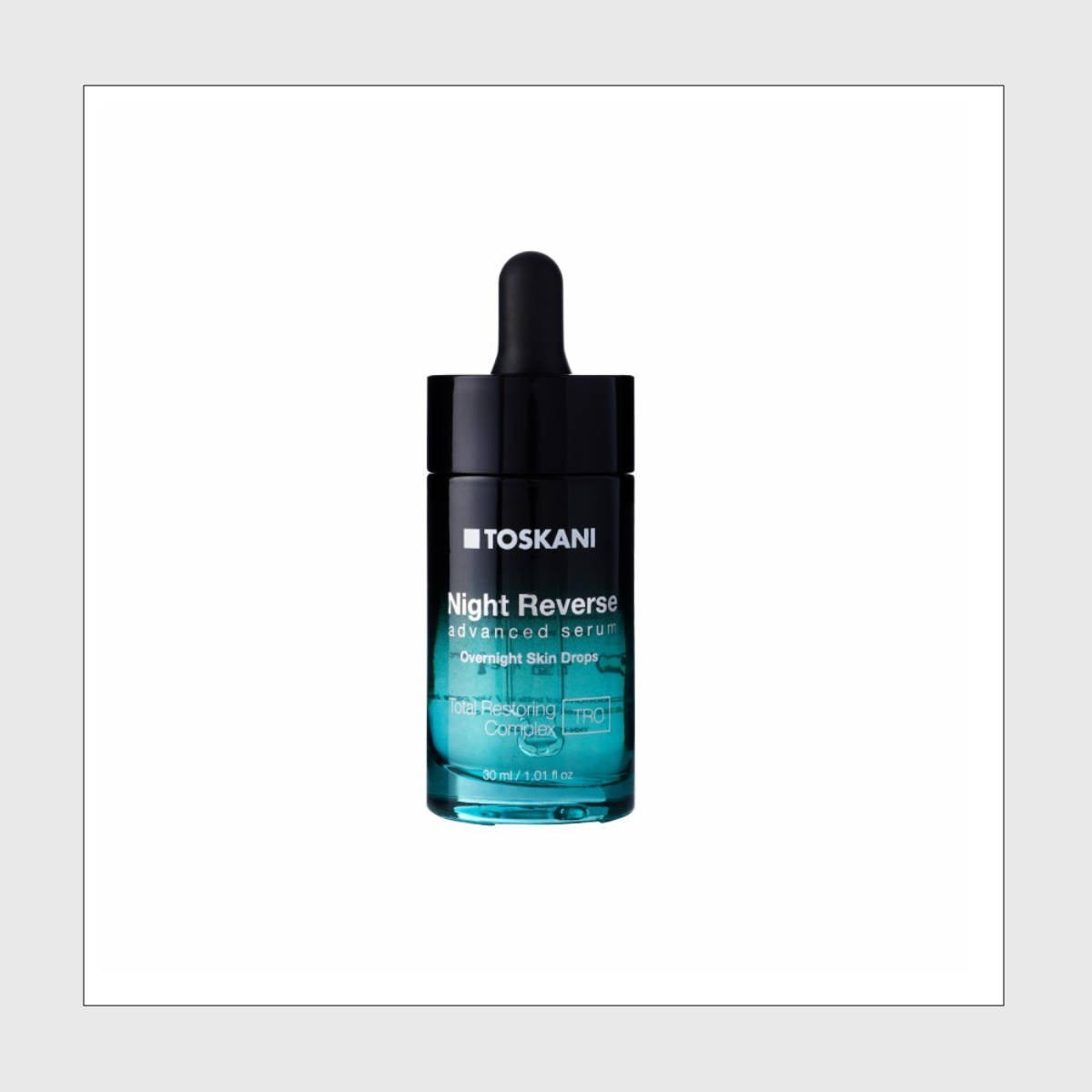 Toskani Night Reverse Serum 30ml