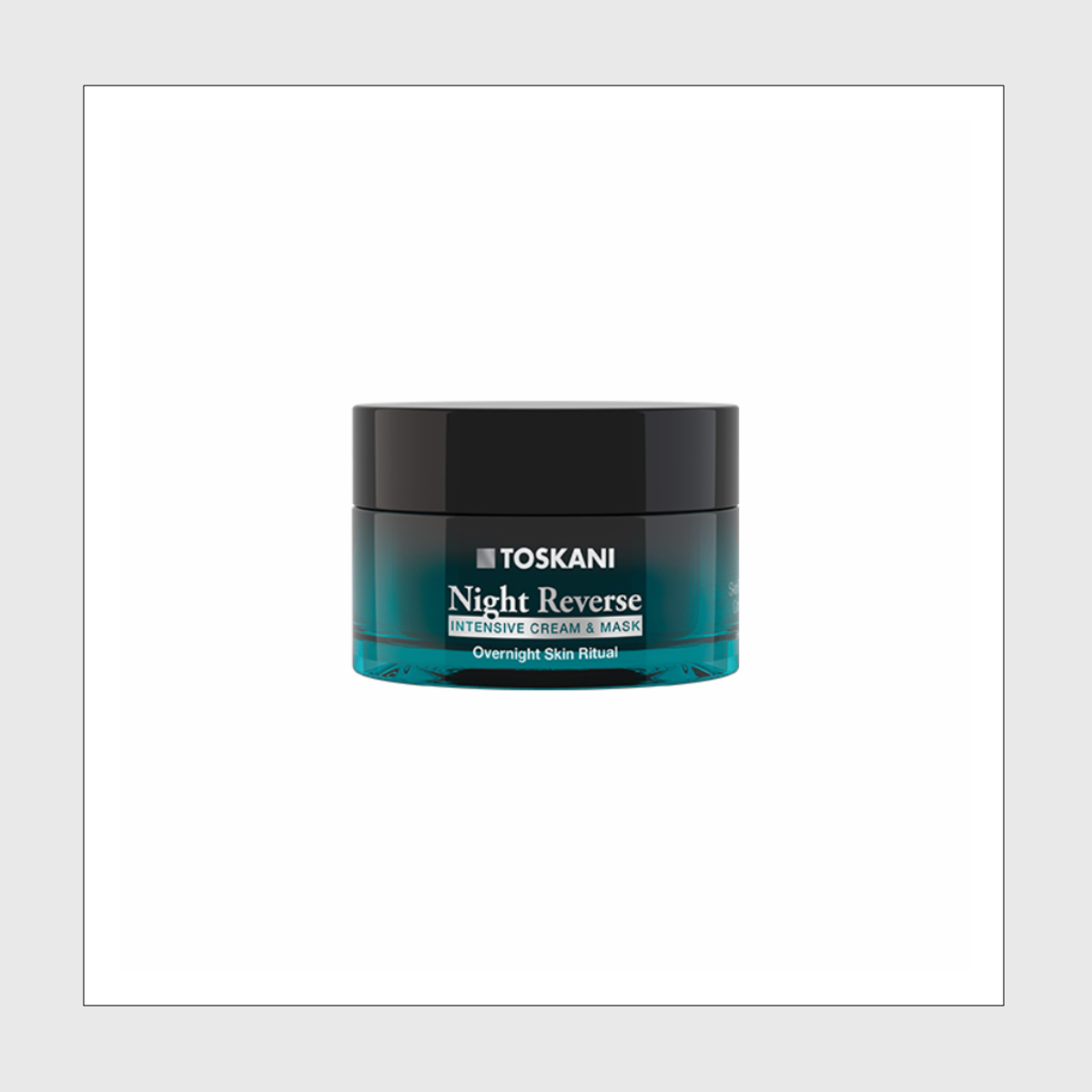 Toskani Night Reverse Cream 50ml