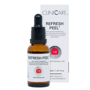 Clinicare Refresh Peel