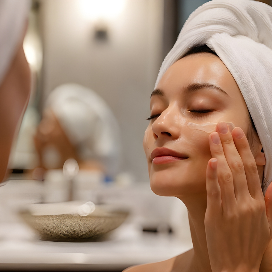 Skin Barrier, Barrier dysfunction, repair