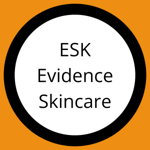 ESK Evidence Skincare
