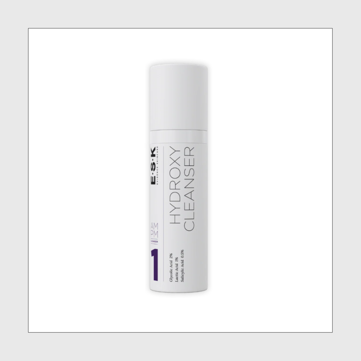 ESK Hydroxy Cleanser