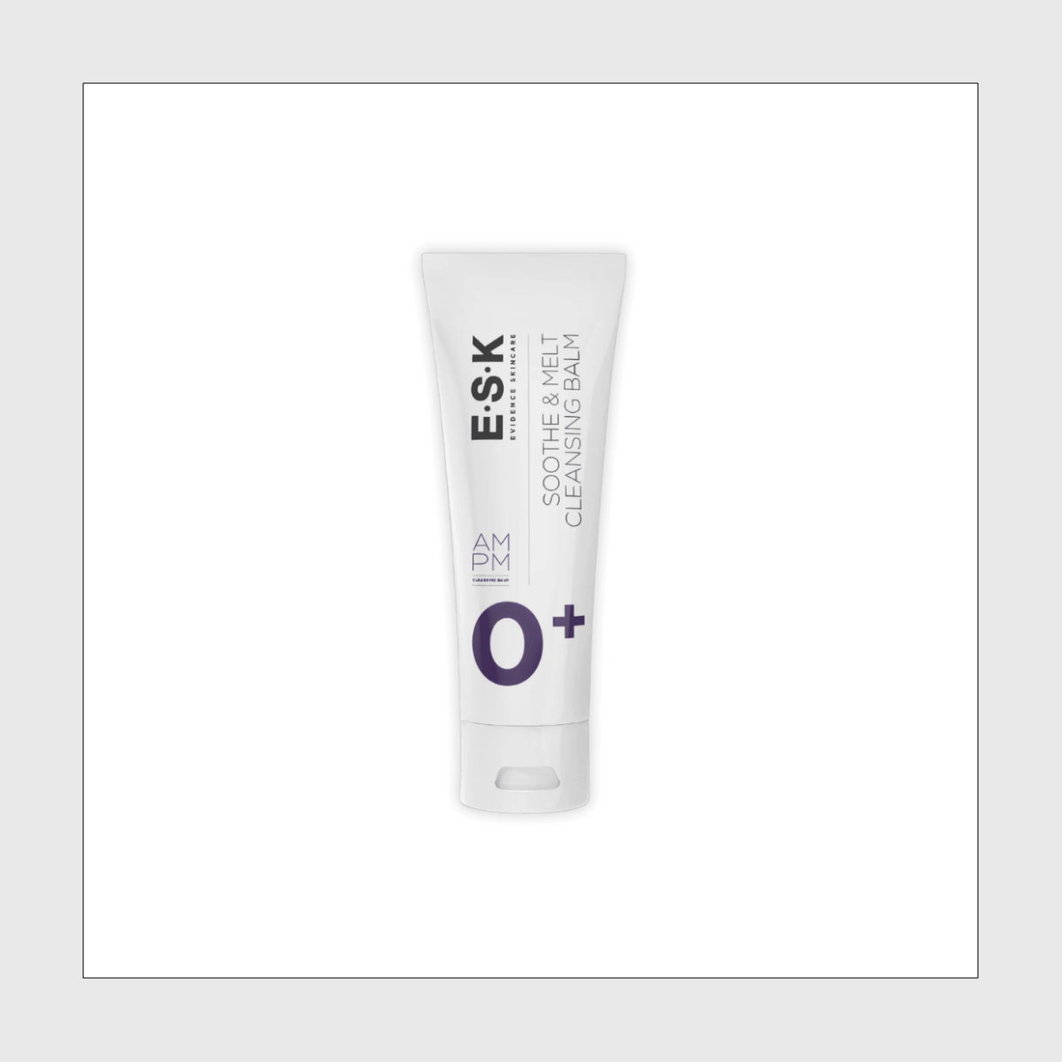 ESK Soothe & Melt Cleansing Balm 100ml