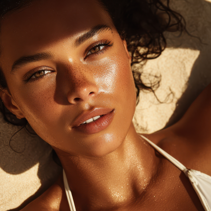 Vitamin A, Summer skin, Skincare, Skincare routine in summer, Vitamin C