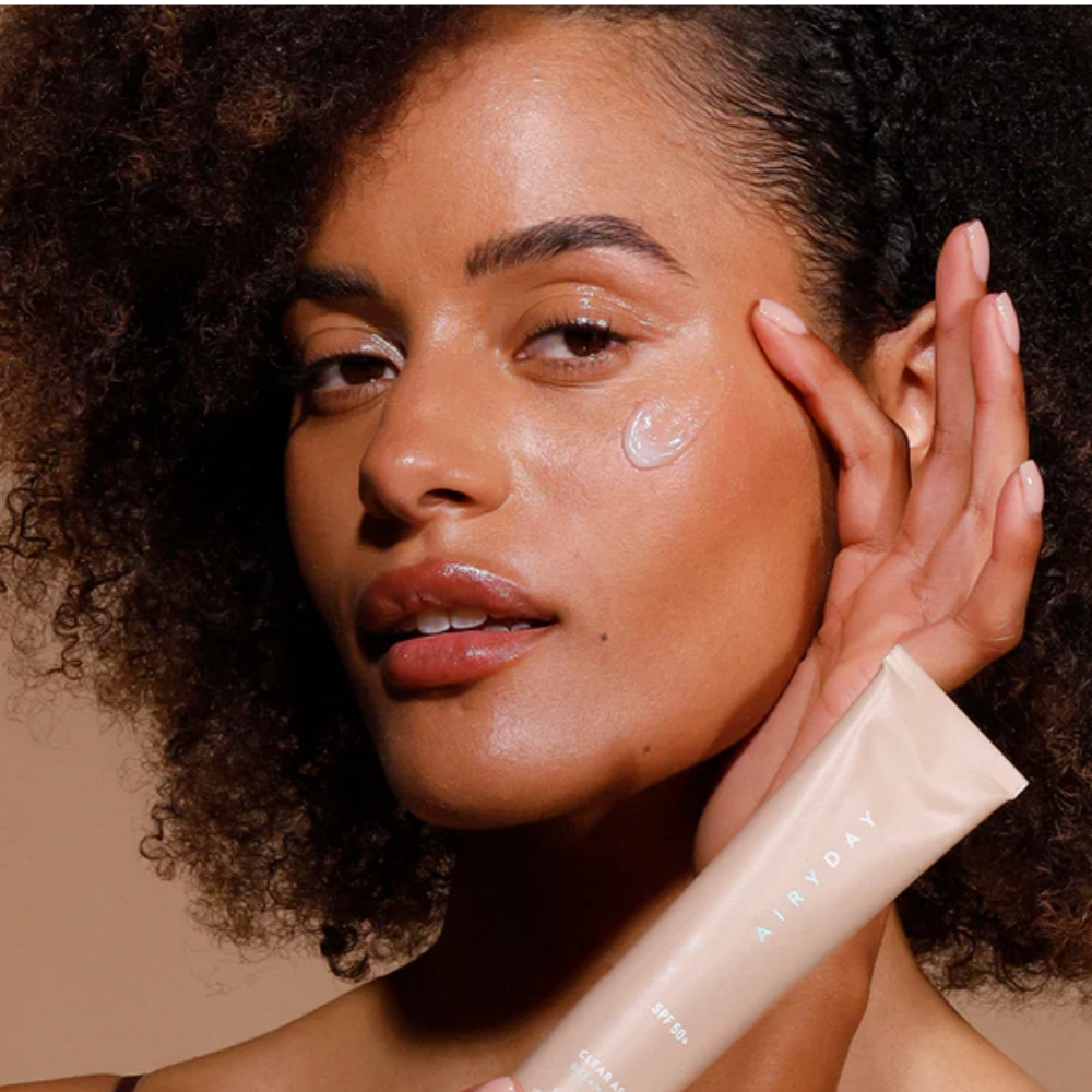 AIRYDAY Clear as Day SPF50+ Dreamscreen 75ml