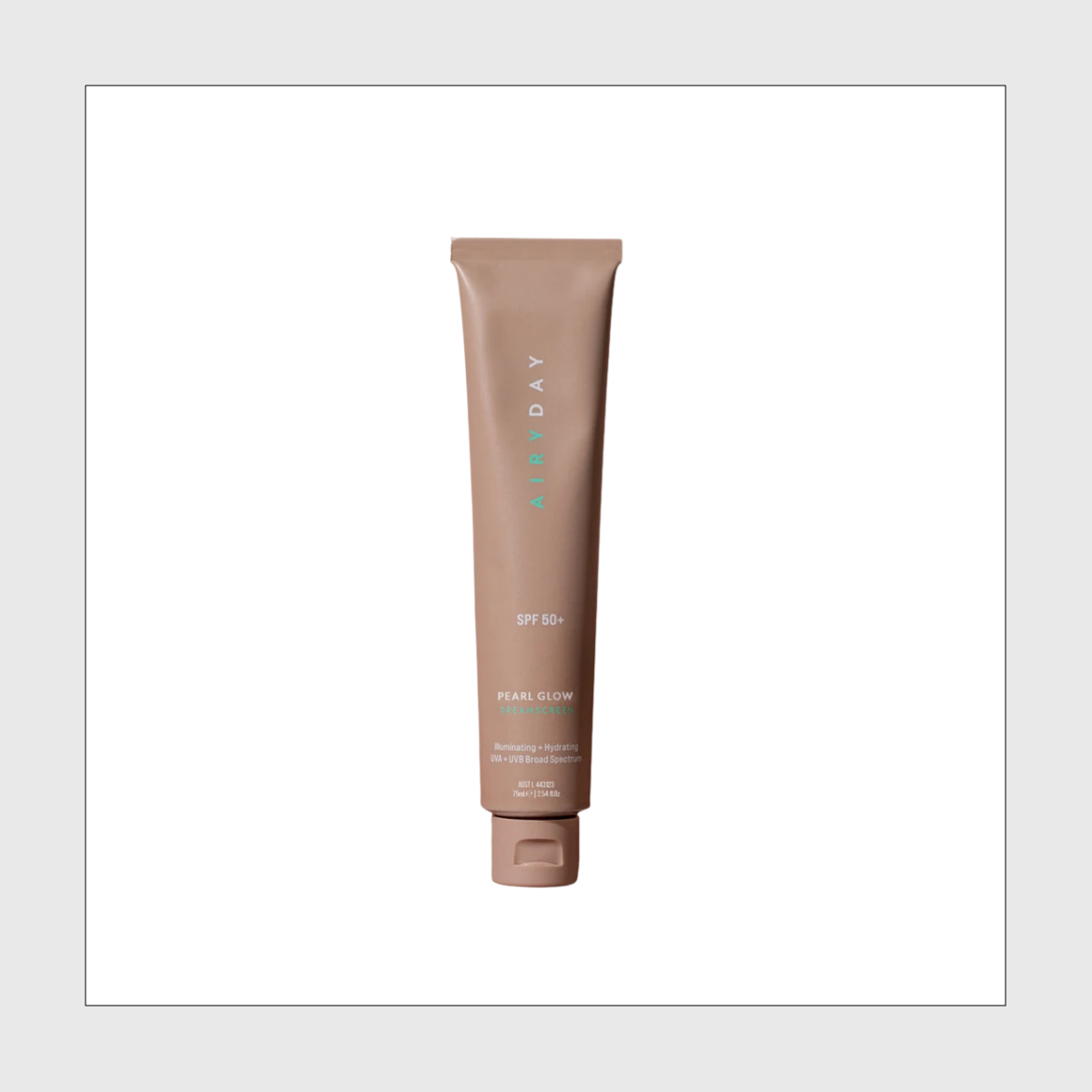 AIRYDAY Pearl Glow SPF50+ Dreamscreen 75ml