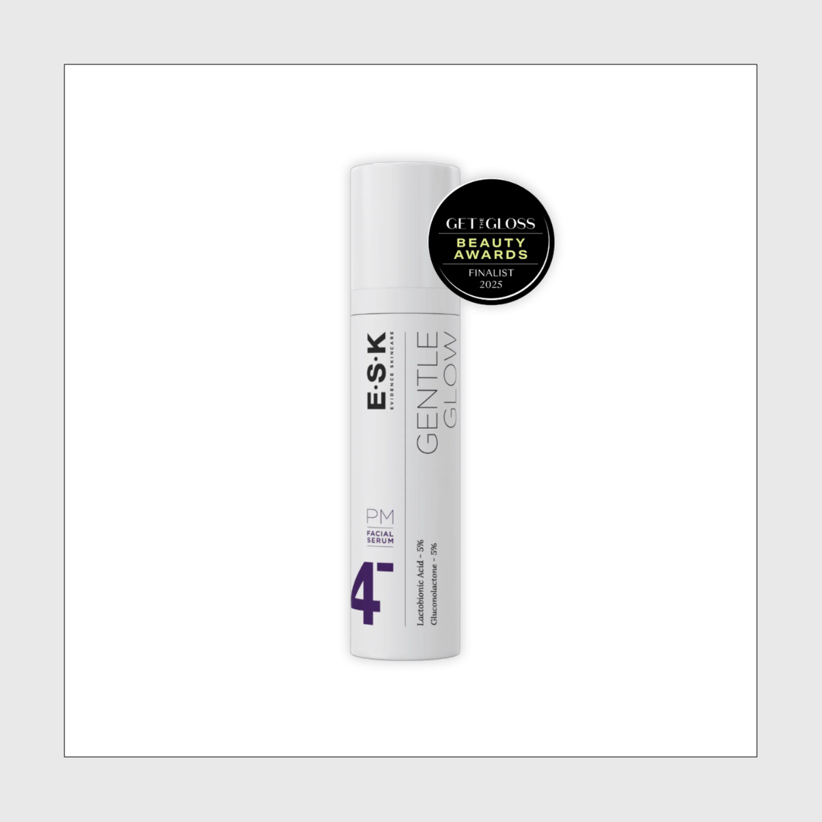 ESK Gentle Glow PHA Serum