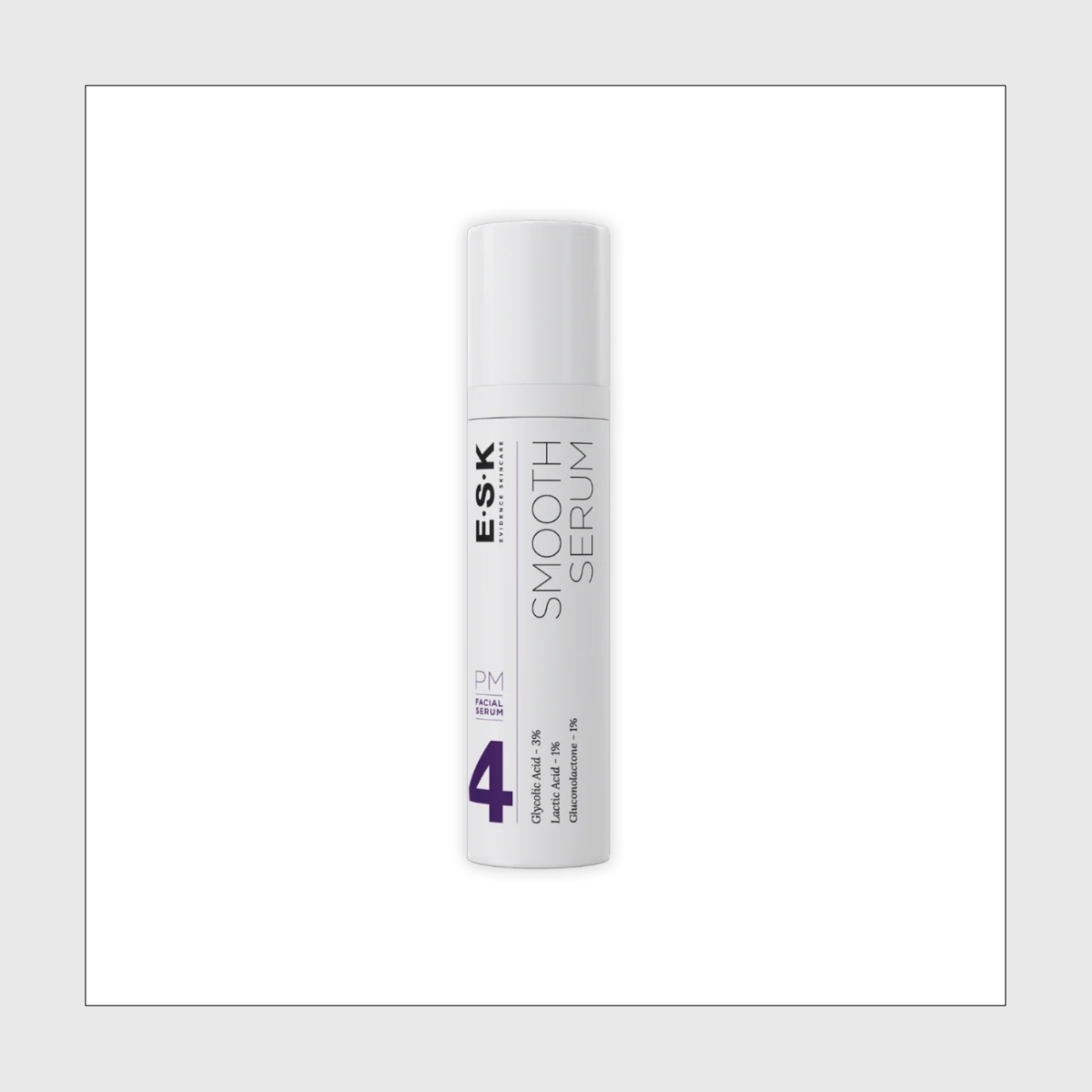 ESK Smooth Serum
