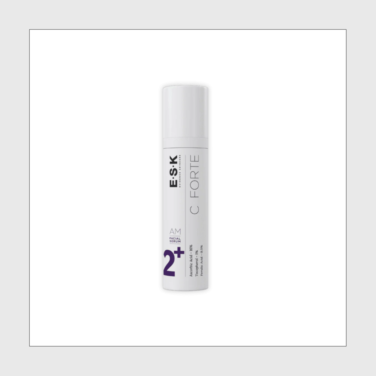 ESK Vitamin C Forte