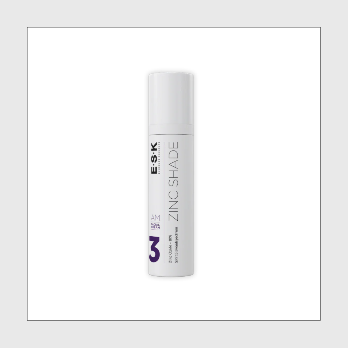 ESK Zinc Shade