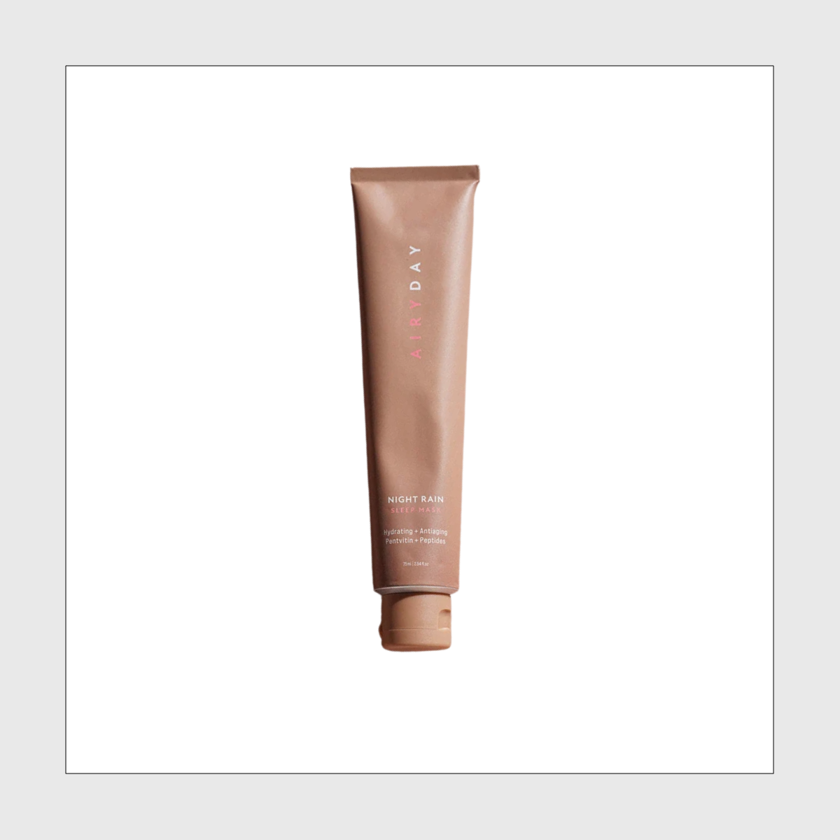 AIRYDAY Night Rain Sleep Mask 75ml