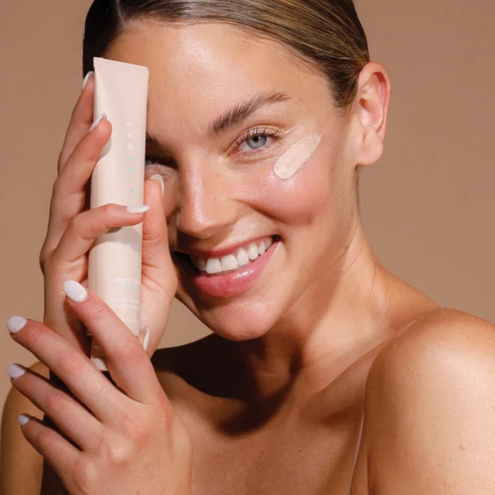 AIRYDAY Pretty in Zinc SPF50+ Dreamscreen 75ml