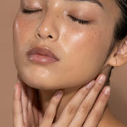Illuminating SPF, glowing skin, SPF50, Broad spectrum