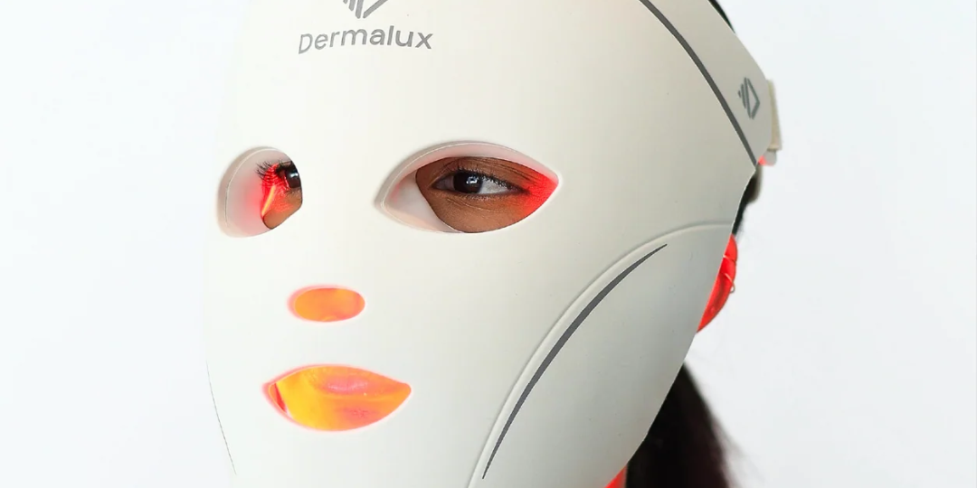 Dermalux Face Mask