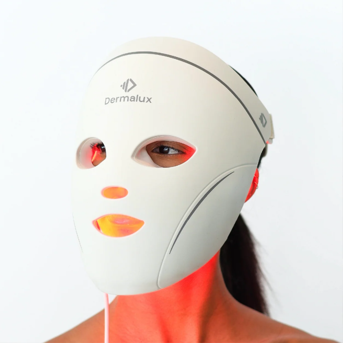 Dermalux Face Mask