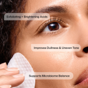 Revision Skincare Tone+ Correcting Pads for uneven skin tone