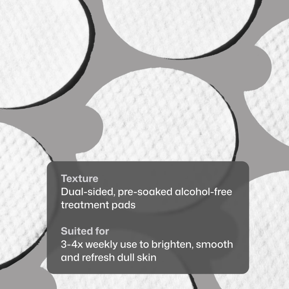 Revision Skincare Tone+ Correcting Pads™ (30 Pads)