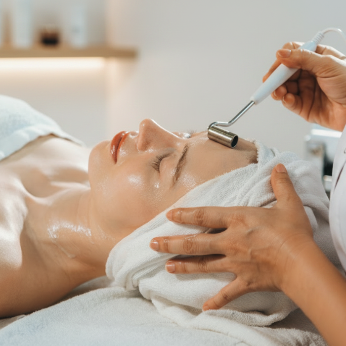 The Truth About How Long Skin Results Really Take, skin results timeline, timeline for skin improvement, skin treatment timeline