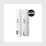 ESK Golden Pigmentation Duo, Melasma, Pigmentation, dark spots, brown patches, post-inflammatory hyperpigmentation, uneven skin, skin tone,