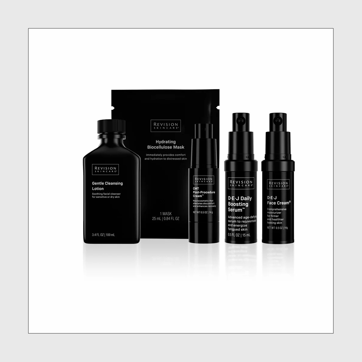 Revision Skincare Procedure Prep & Recover Regimen Kit